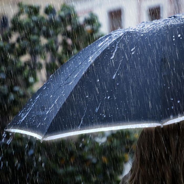 Paraguas de Cierre Inverso Plegable con LED Folbrella InnovaGoods 11 Paraguas de Cierre Inverso Plegable con LED Folbrella InnovaGoods 11