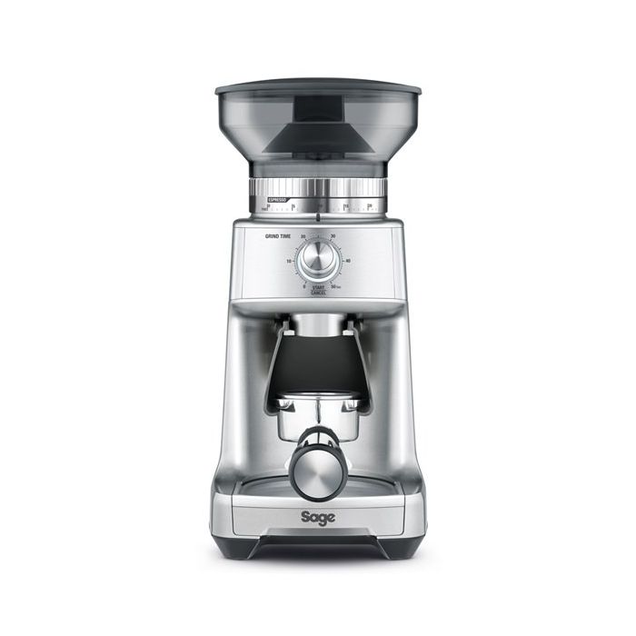 Molinillo De Café Dose Control™ Pro Silver Sage Scg600Sil2Eeu1 7