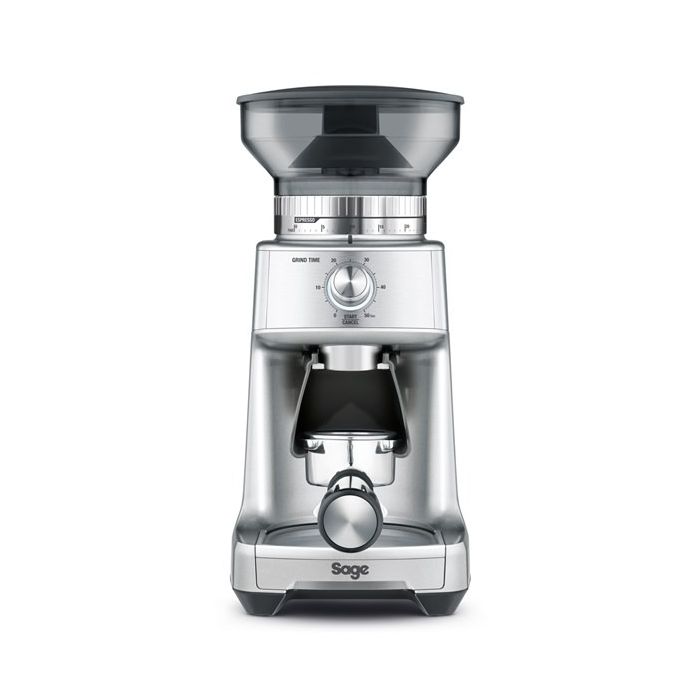 Molinillo De Café Dose Control™ Pro Silver Sage Scg600Sil2Eeu1 8