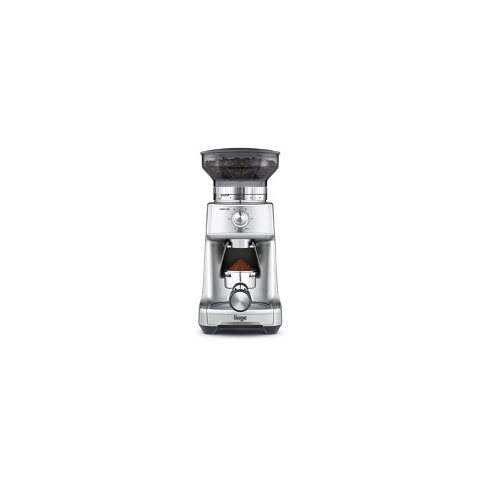 Molinillo De Café Dose Control™ Pro Silver SAGE SCG600SIL2EEU1