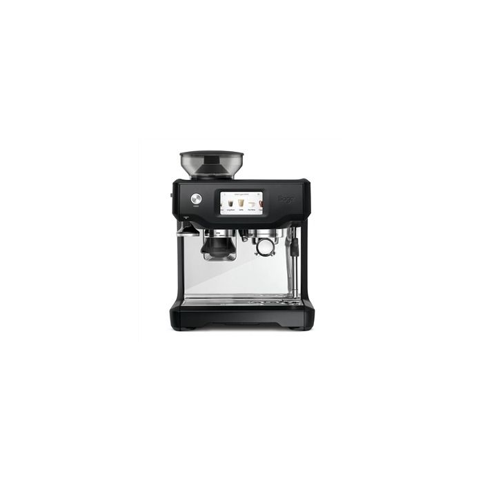 Cafetera Barista Touch™ Negra SAGE SES880BTR4EEU1