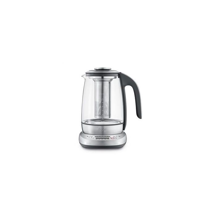 Hervidor Smart Tea Infuser™ SAGE STM600CLR4EEU1