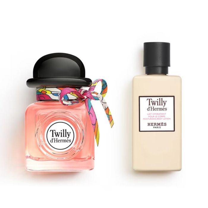 Twilly D'Hermes Edp 50+ Bl 40 mL