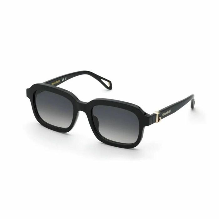 Gafas de Sol Mujer Zadig & Voltaire SZV416-530700 Ø 53 mm Gafas de Sol Mujer Zadig & Voltaire SZV416-530700 Ø 53 mm