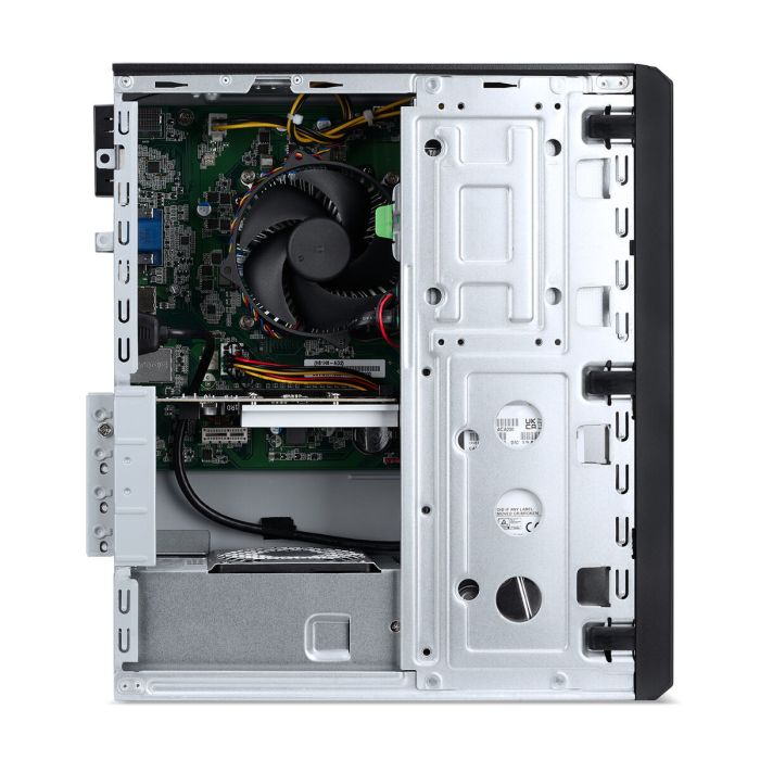 PC de Sobremesa Acer DT.VWNEB.007 I5-12400 8GB 512GB SSD No Intel Core i7-12700 16 GB RAM 512 GB SSD 2