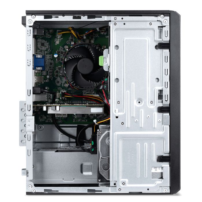 PC de Sobremesa Acer DT.VWMEB.00H 8 GB RAM I5-12400 Intel UHD Graphics 730 No 256 GB SSD 8 GB 3