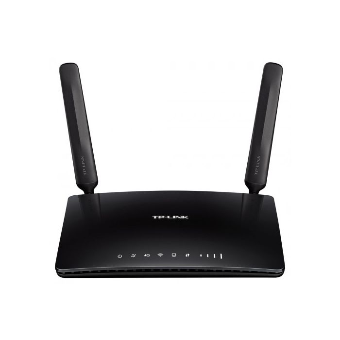 Router TP-Link MR6400 WiFi 2.4 GHz