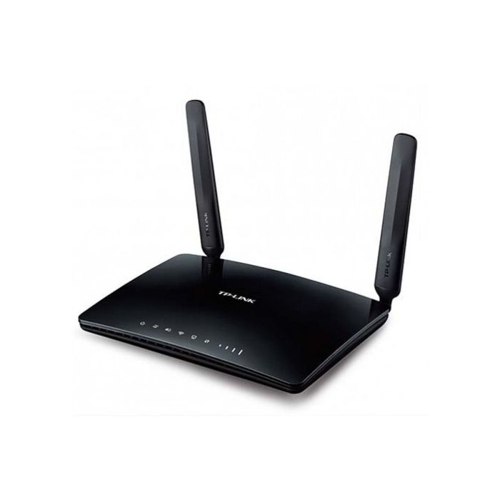 Router TP-Link MR6400 WiFi 2.4 GHz 1