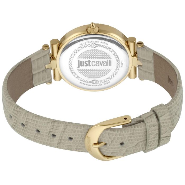 Reloj Mujer Just Cavalli ANIMALIER (Ø 34 mm) 2 Reloj Mujer Just Cavalli ANIMALIER (Ø 34 mm) 2