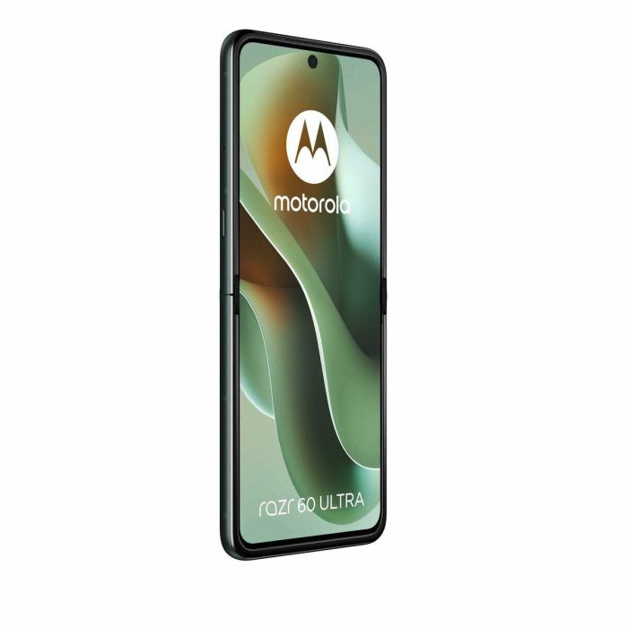 Smartphone Motorola PB8R0003SE Octa Core 16 GB RAM 512 GB Verde 20 Smartphone Motorola PB8R0003SE Octa Core 16 GB RAM 512 GB Verde 20
