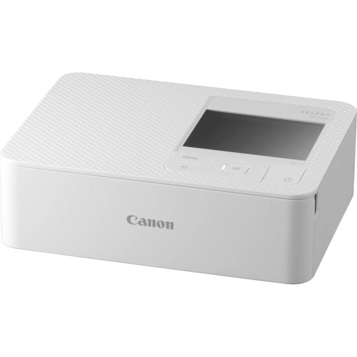 Impresora Canon CP1500 Blanco 300 x 300 dpi 5