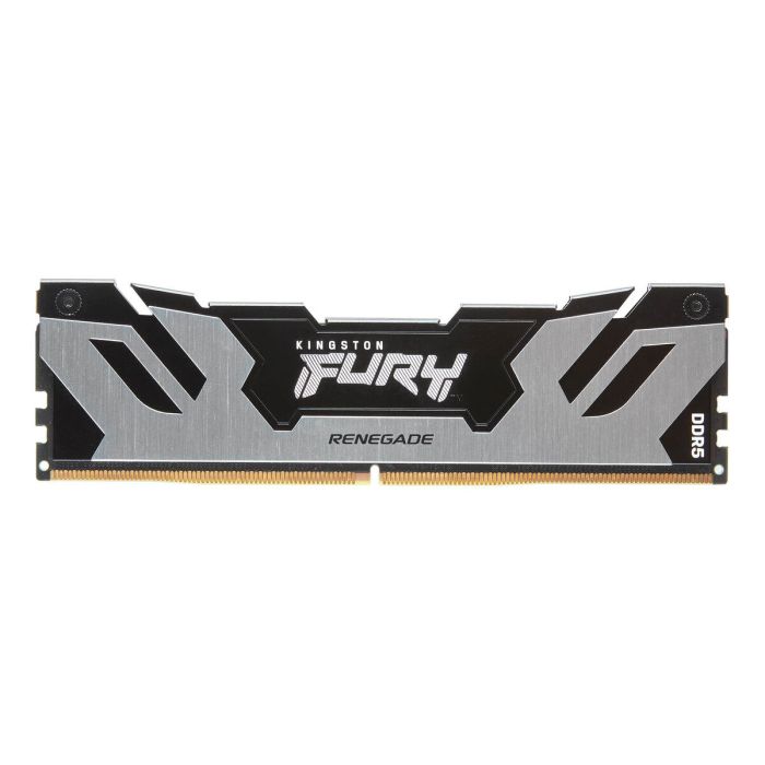 Kingston Technology FURY Renegade módulo de memoria 16 GB 1 x 16 GB DDR5 6400 MHz