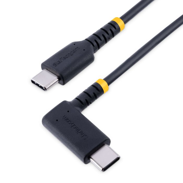 Cable USB-C Startech R2CCR Negro 2