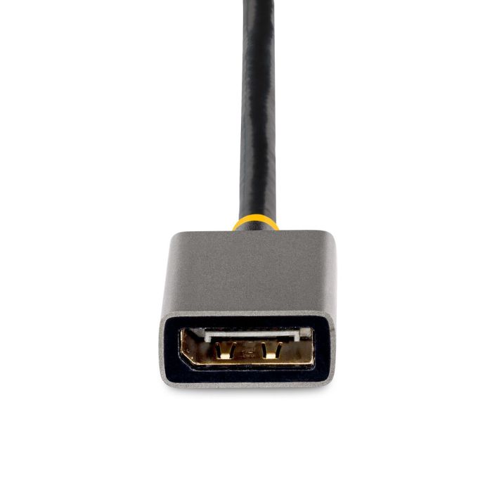 Adaptador HDMI a DisplayPort Startech 128-HDMI-DISPLAYPORT 3