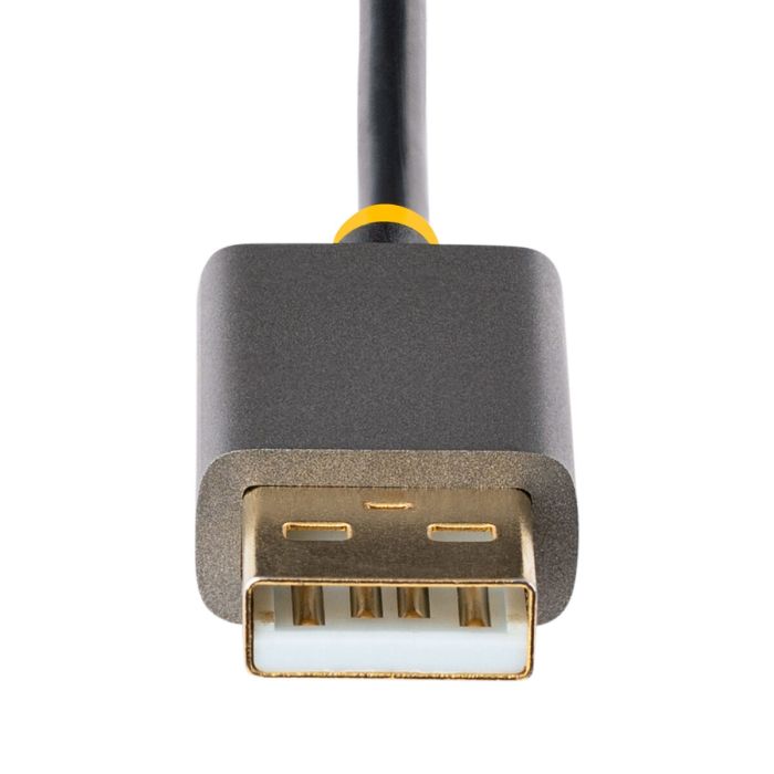 Adaptador HDMI a DisplayPort Startech 128-HDMI-DISPLAYPORT 2