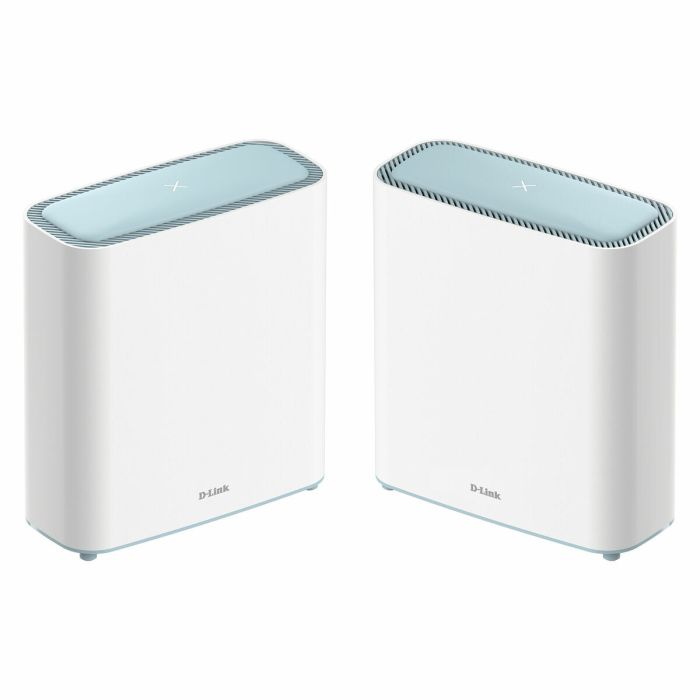 Punto de Acceso D-Link M32-2 Blanco Gigabit Ethernet Mesh