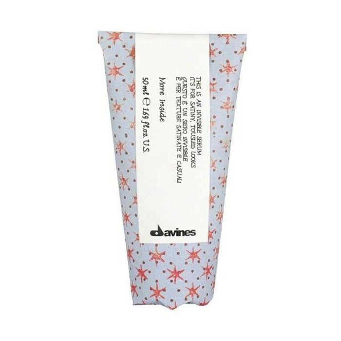 Davines Invisible Serum Efecto Día Después 50 mL