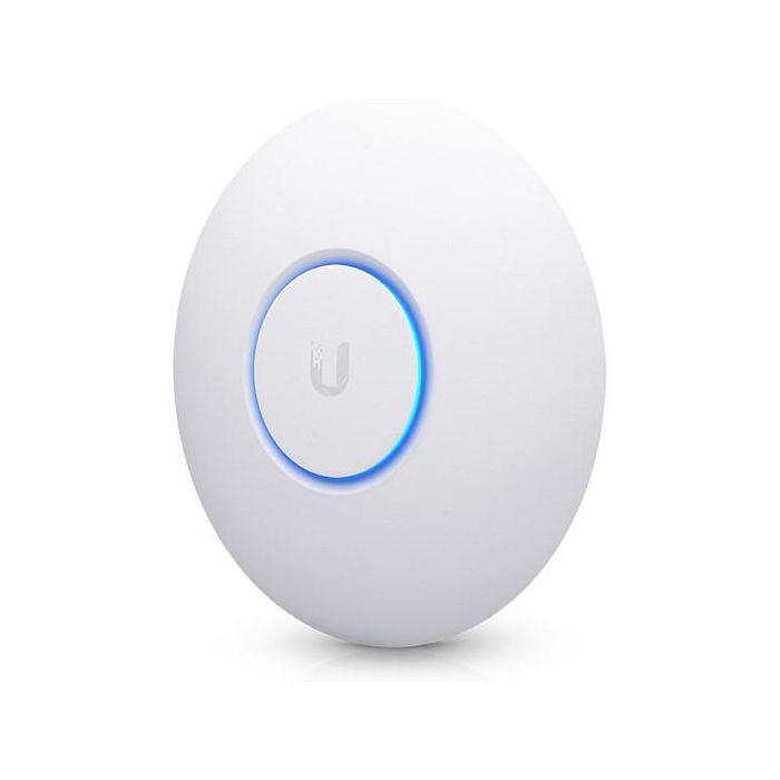 Ubiquiti UAP-nanoHD-3 Access Point Wi-Fi Doble Banda 1733 Mbps Pack 3uds