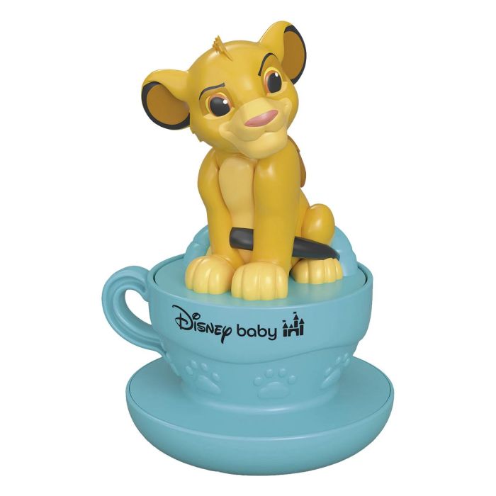 Personaje Giratorio  Disney Bab Sdo17891 Baby Clementoni 1