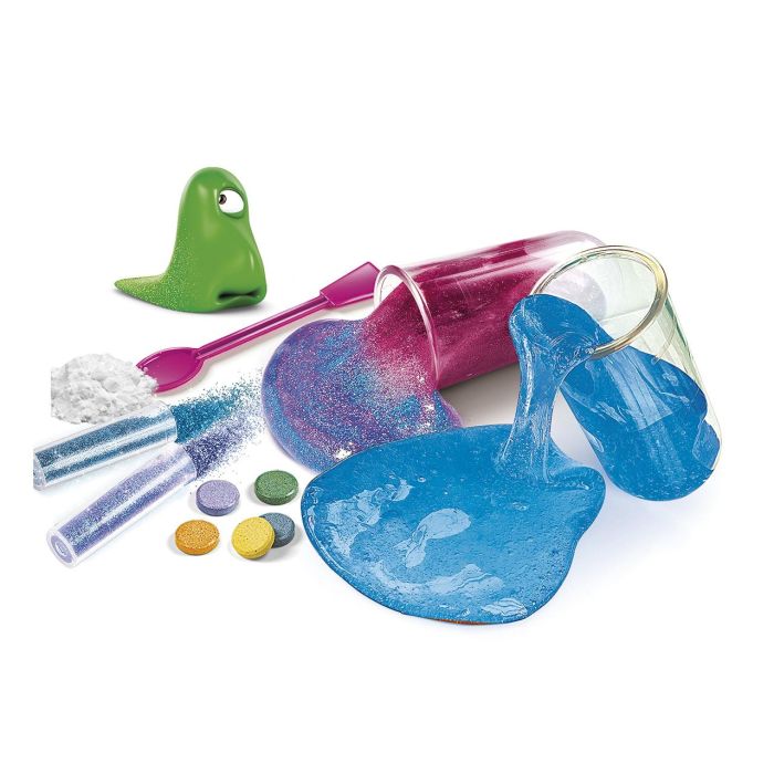 Mini Sliming Lab 55281 Clementoni 1