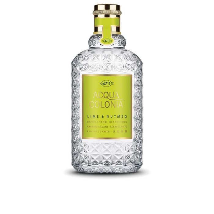 ACQUA COLONIA Lime & Nutmeg