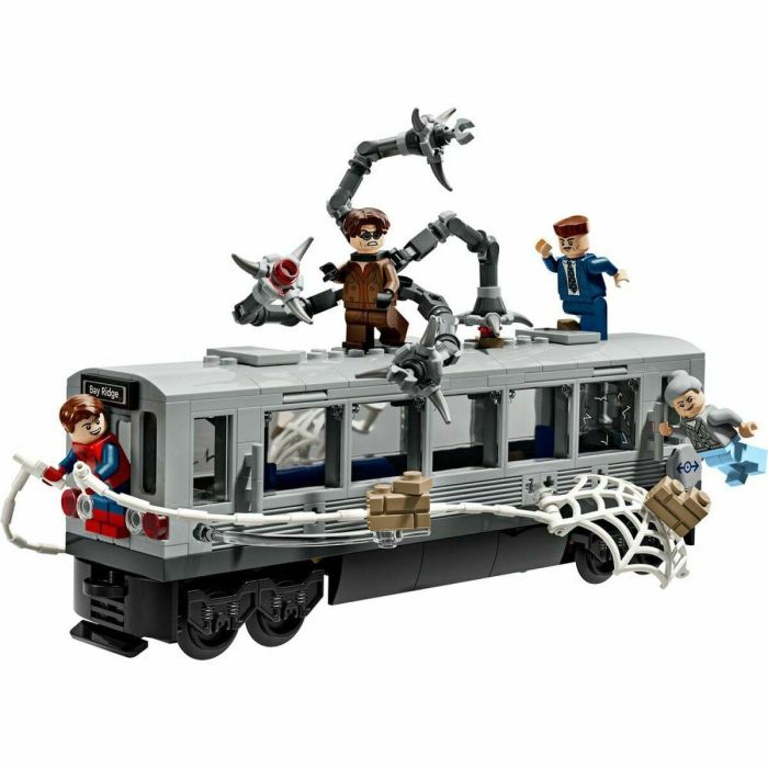 Juego de Construcción Lego 76321 12 Juego de Construcción Lego 76321 12