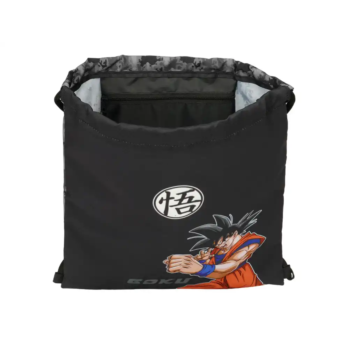 Safta Saco Plano Dragon Ball 400x350x10 mm 3
