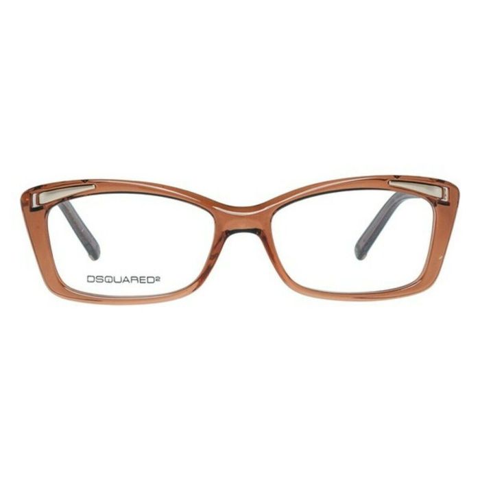 Montura de Gafas Mujer Dsquared2 DQ5109 54047 ø 54 mm 1