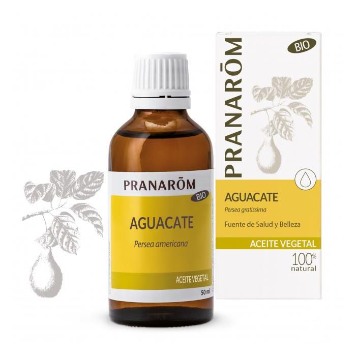 Aceite Vegetal Aguacate Bio Aceite Vegetal Aguacate Bio