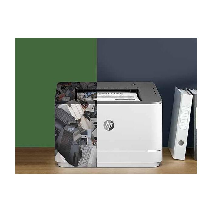 HP 3002dn LaserJet Pro Impresora. Productividad Potente, Altas Velocidades, Hardware Fiable, Gestión Fluida. 13