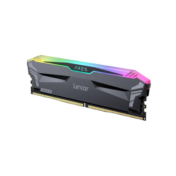Memoria RAM Lexar LD5U16G68C34LA-RGD 32 GB 6800 MHz DDR5 SDRAM DDR5 cl34 1 Memoria RAM Lexar LD5U16G68C34LA-RGD 32 GB 6800 MHz DDR5 SDRAM DDR5 cl34 1