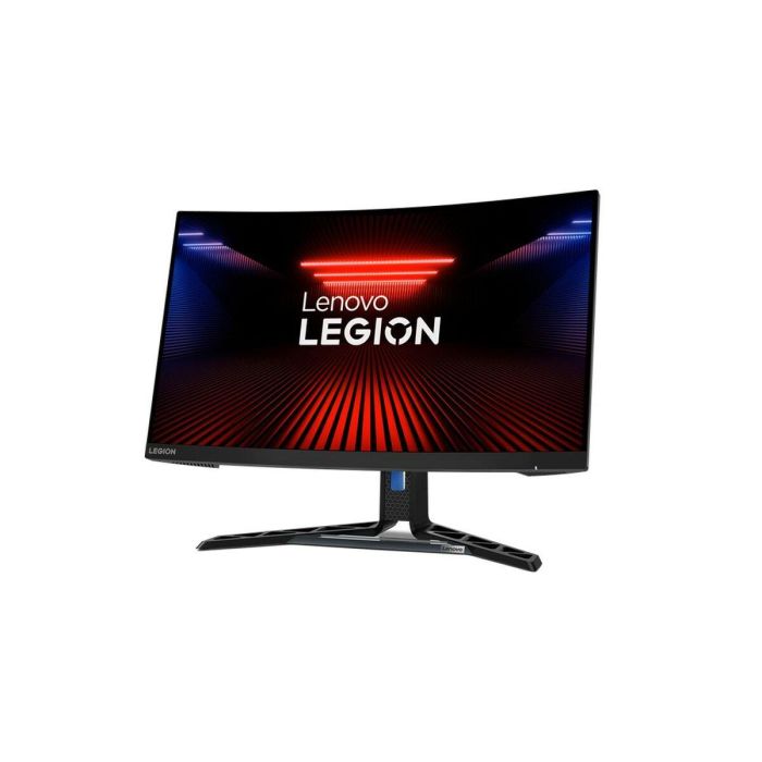 Monitor Gaming Lenovo Legion R27FC-30 27" Full HD 240 Hz LED 6 Monitor Gaming Lenovo Legion R27FC-30 27" Full HD 240 Hz LED 6