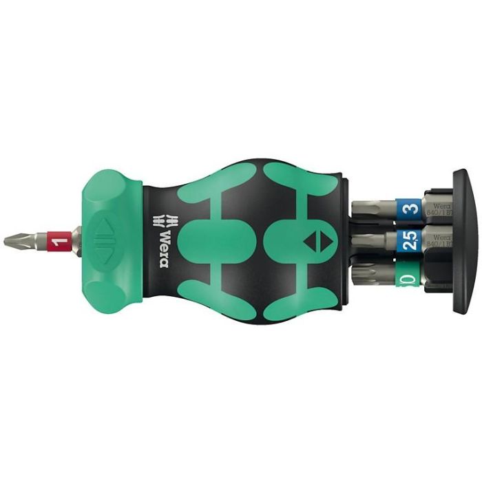 Wera Bicycle Set 5 0 Wera Bicycle Set 5 0
