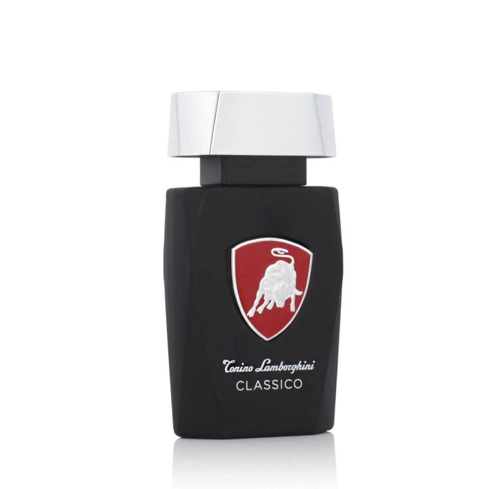 Perfume Hombre Tonino Lamborghini Classico EDT 75 ml 1