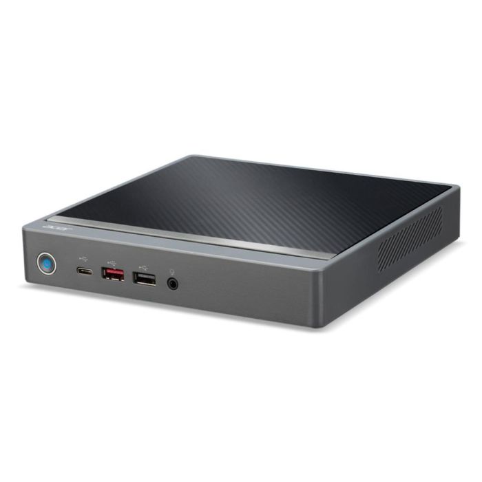 Acer Mini PC Veriton Vn2590 Intel Core i5-1334U 13ª Gen 16GB DDR4 RAM 512GB SSD Gráficos Iris Xe FreeDOS Teclado Ratón 6 Acer Mini PC Veriton Vn2590 Intel Core i5-1334U 13ª Gen 16GB DDR4 RAM 512GB SSD Gráficos Iris Xe FreeDOS Teclado Ratón 6