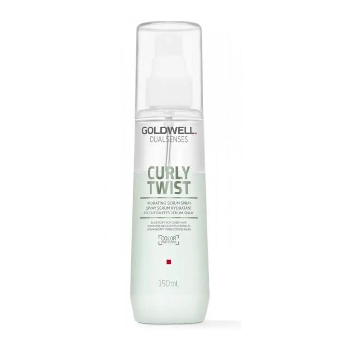 GODWELL Dualsenses Spray Serum Curly Twist 150 ml Vaporizador