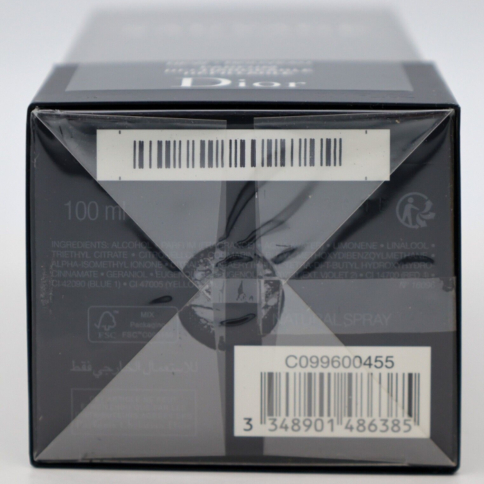 Sauvage Dior Parfum 100 Vaporizador Sauvage Dior Parfum 100 Vaporizador