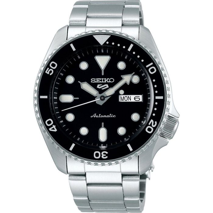 Reloj Hombre Seiko SRPD55K1