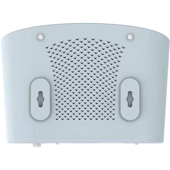 D-Link Router Inalámbrico Mesh AQUILA PRO AI M30 3000Mbps WiFi 6 802.11ax/ac/n/g/b/k/v/a/h Cobertura 360º con IA 4