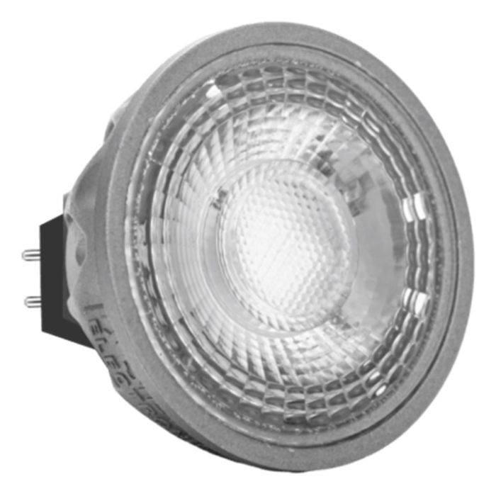 Bombilla LED Silver Electronics 8420738301279 8 W GU5.3 (1 unidad) 1 Bombilla LED Silver Electronics 8420738301279 8 W GU5.3 (1 unidad) 1