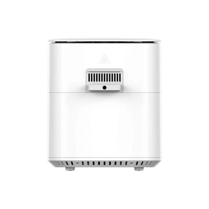 Freidora de Aire Xiaomi Air Fryer Essential 1550 W 6 L Blanco 4 Freidora de Aire Xiaomi Air Fryer Essential 1550 W 6 L Blanco 4