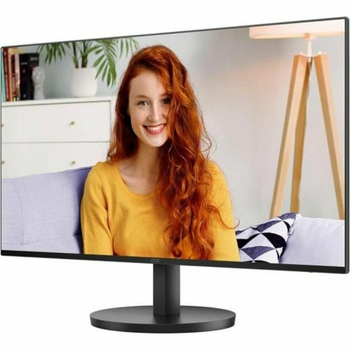 AOC Monitor 27B3CA2 27" FHD IPS 100Hz 1ms USB-C Negro 6 AOC Monitor 27B3CA2 27" FHD IPS 100Hz 1ms USB-C Negro 6