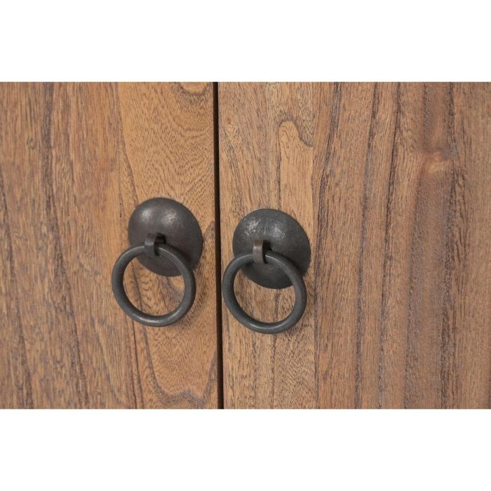 Mueble de TV Home ESPRIT Natural 160 X 40 X 55,5 cm 3