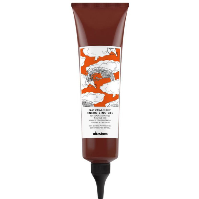 Davines Energizante Gel 150 mL. 1 Davines Energizante Gel 150 mL. 1