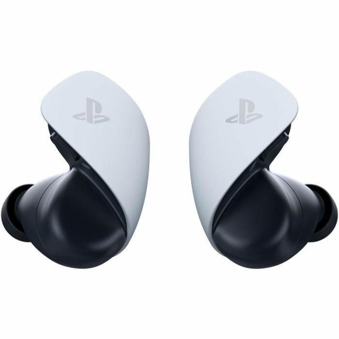 Sony Auriculares Pulse para PS5 - Auriculares Gaming Inalámbricos con Cancelación de Ruido, Negro y Blanco 2 Sony Auriculares Pulse para PS5 - Auriculares Gaming Inalámbricos con Cancelación de Ruido, Negro y Blanco 2