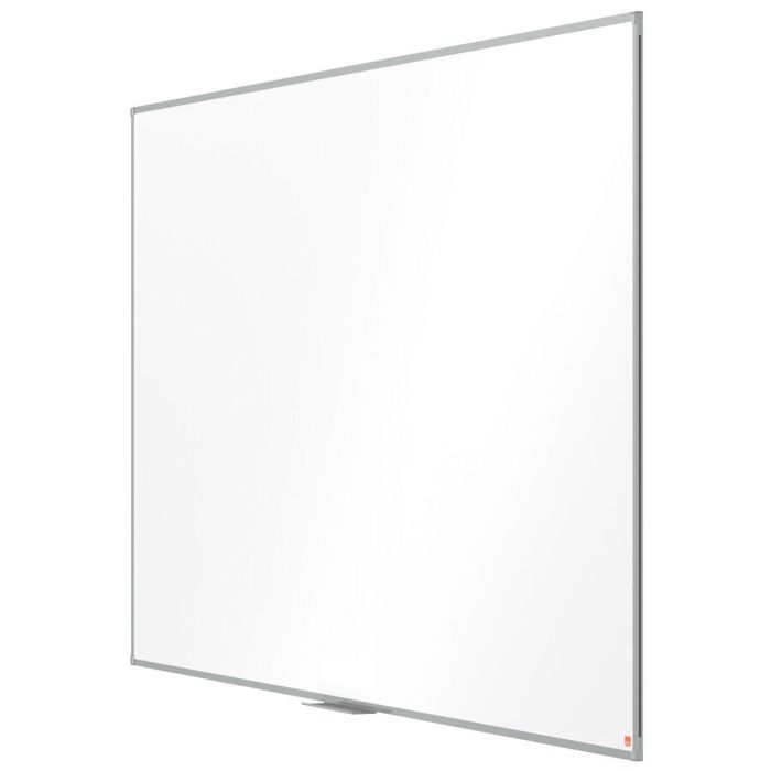 Pizarra magnética Nobo Essence Blanco Acero 240 x 120 cm 6 Pizarra magnética Nobo Essence Blanco Acero 240 x 120 cm 6
