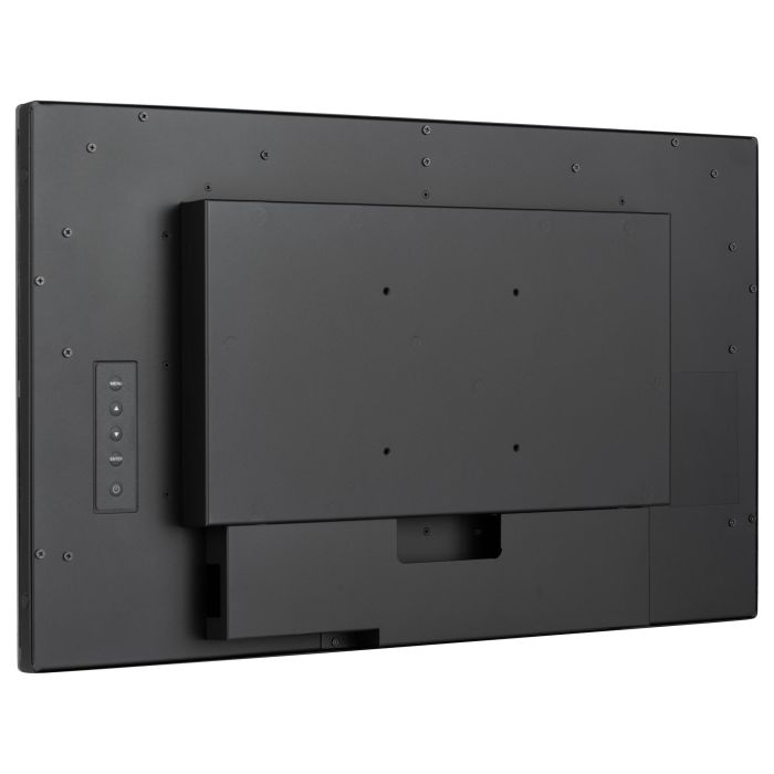 IIYAMA TF2438MSC-B1 60.5cm (23.8") 1920x1080 Full HD LED IPS 5ms 16:9 Táctil 10Ptos Capacitivo 600cd/m² 1000:1 178° Negro IIYAMA TF2438MSC-B1 60.5cm (23.8") 1920x1080 Full HD LED IPS 5ms 16:9 Táctil 10Ptos Capacitivo 600cd/m² 1000:1 178° Negro