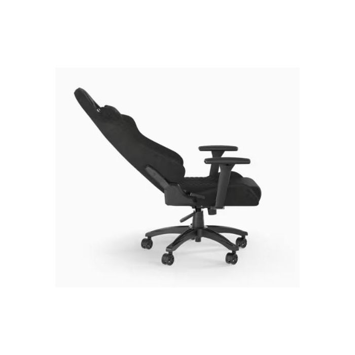 Corsair CF-9010051-WW SILLA GAMING TC100 RELAXED FABRIC NEGRA 5 Corsair CF-9010051-WW SILLA GAMING TC100 RELAXED FABRIC NEGRA 5