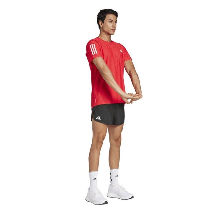 Camiseta Deportiva de Manga Corta Adidas JC9794 1