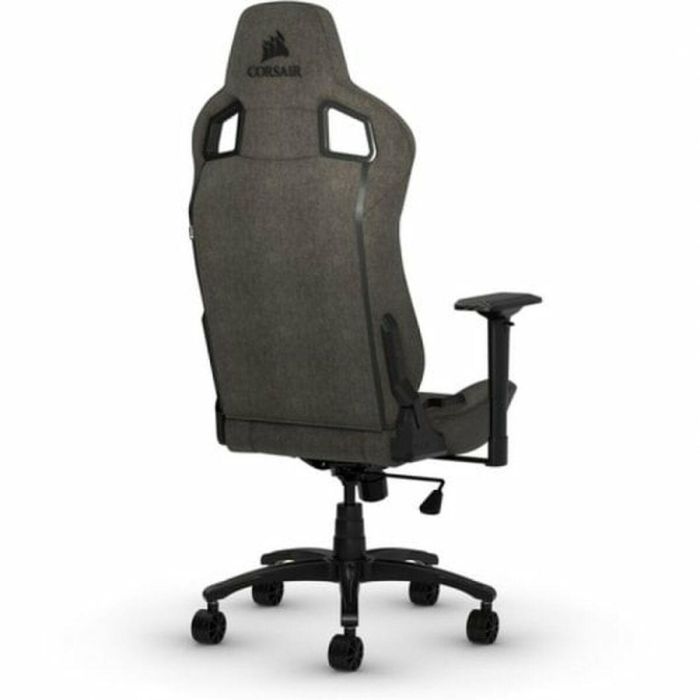 Silla Gaming Corsair CF-9010057-WW Negro Gris 6 Silla Gaming Corsair CF-9010057-WW Negro Gris 6